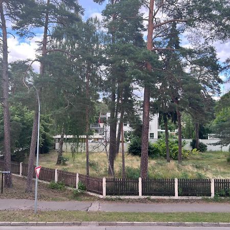 Cozy Beach House Jurmala III Ngoại thất bức ảnh