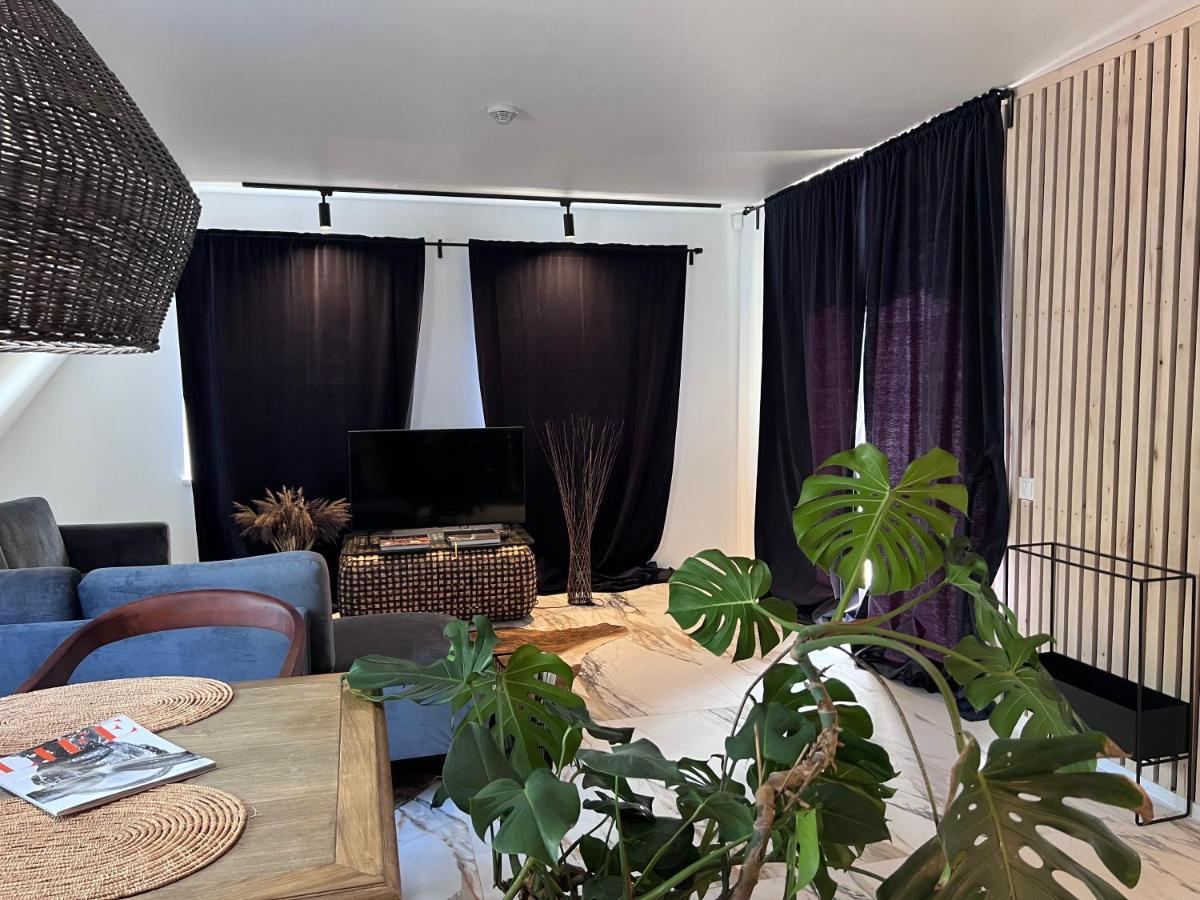 Cozy Beach House Jurmala III Ngoại thất bức ảnh