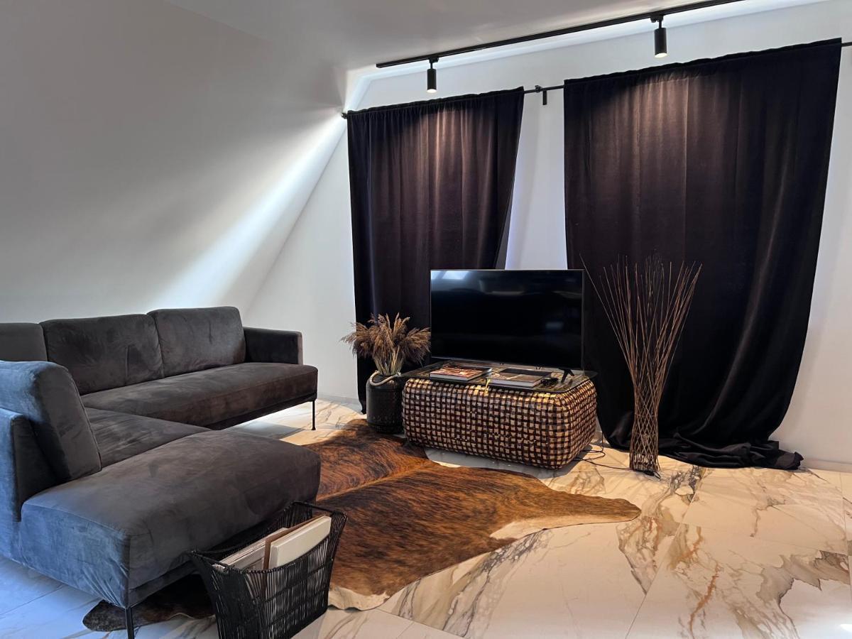 Cozy Beach House Jurmala III Ngoại thất bức ảnh