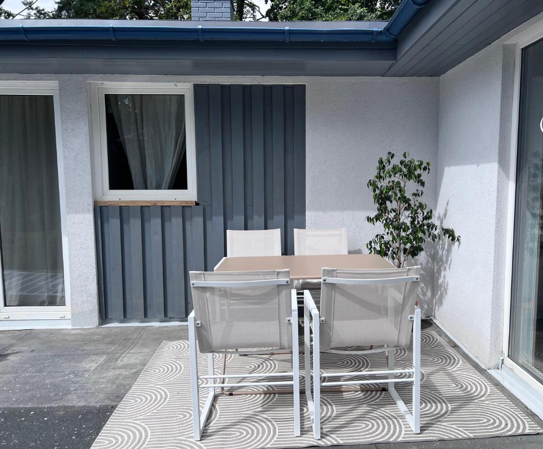 Cozy Beach House Jurmala III Ngoại thất bức ảnh