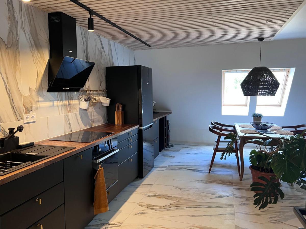 Cozy Beach House Jurmala III Ngoại thất bức ảnh