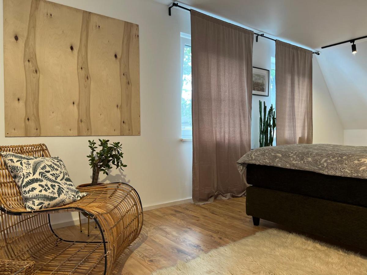 Cozy Beach House Jurmala III Ngoại thất bức ảnh