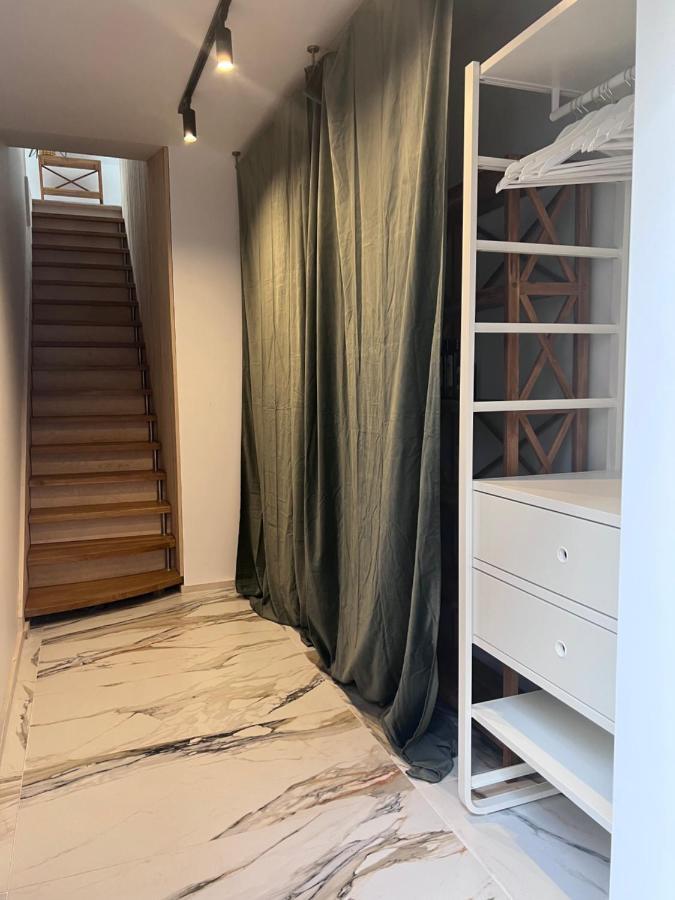 Cozy Beach House Jurmala III Ngoại thất bức ảnh